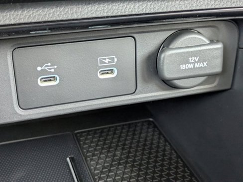 New 2026 Honda CR-V EX-L image 24