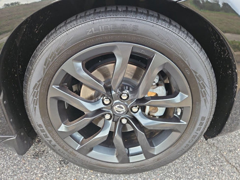 Used 2018 Nissan 370Z Touring image 20