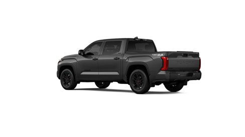 New 2026 Toyota Tundra Limited image 6