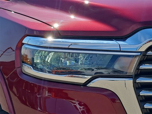 New 2026 RAM 1500 Laramie image 8