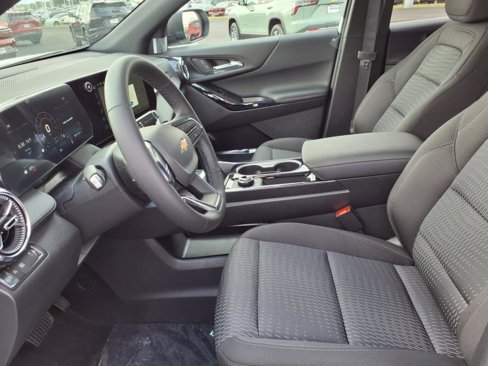 New 2026 Chevrolet Equinox LT image 12