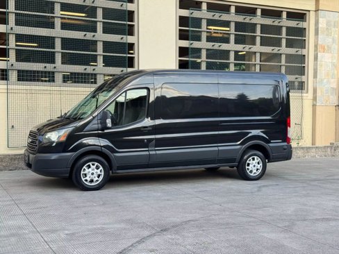 Used 2016 Ford Transit 250 148 Medium Roof image 20