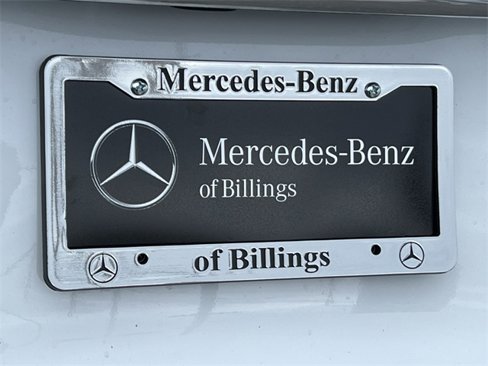 New 2025 Mercedes-Benz GLE 63 AMG S image 55