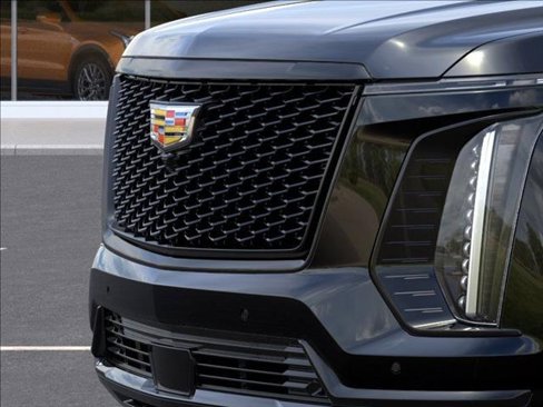 New 2025 Cadillac Escalade Sport Platinum image 13