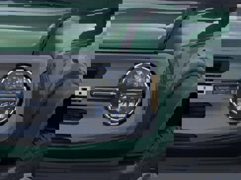 New 2025 Ford Bronco Big Bend image 20