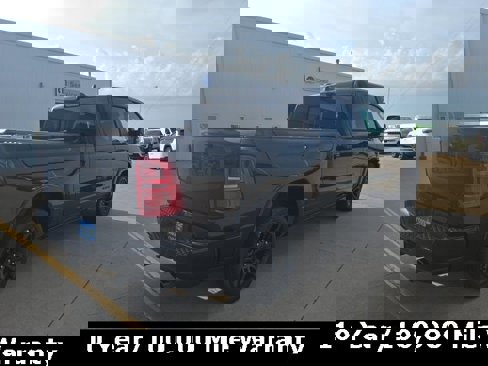 New 2026 RAM 1500 Limited image 11