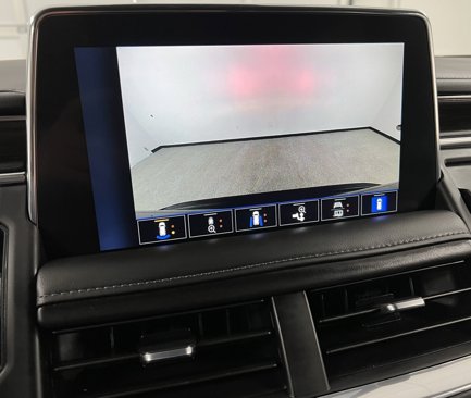 Used 2024 Chevrolet Tahoe Z71 image 40