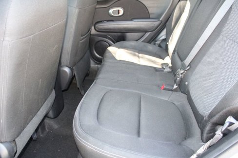 Used 2019 Kia Soul + image 28