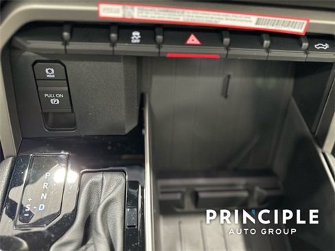 New 2026 Toyota Tundra Limited image 24
