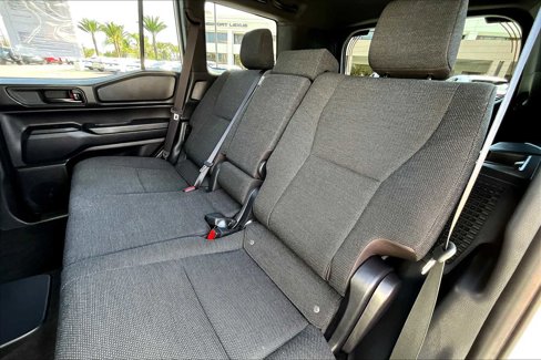 Used 2024 Toyota Land Cruiser 1958 image 18