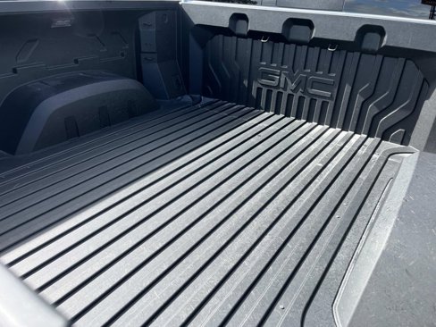New 2026 GMC Sierra 1500 Denali Ultimate image 4