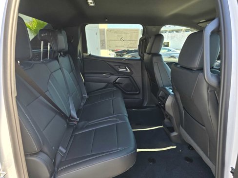 New 2026 Chevrolet Silverado EV LT image 14
