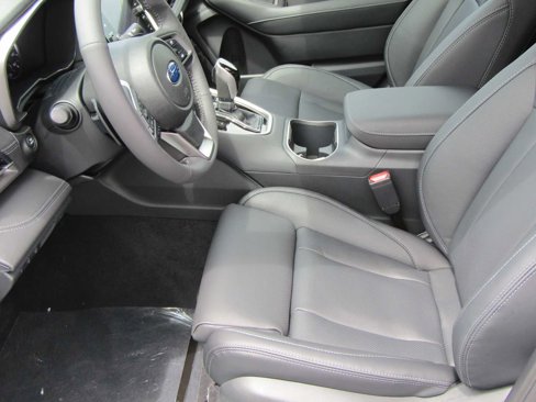 New 2025 Subaru Outback Touring XT image 5