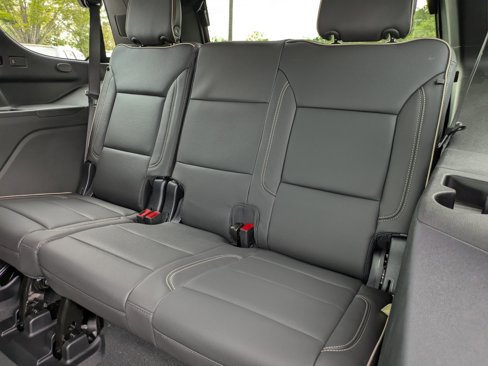 New 2026 Chevrolet Tahoe Premier image 15