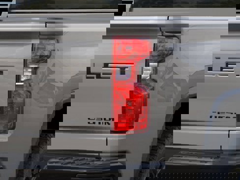 New 2026 Chevrolet Silverado 2500 Custom w/ Custom Value Package image 11