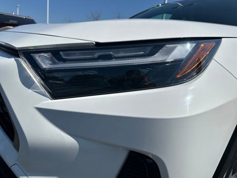 Certified 2024 Toyota RAV4 SE image 9
