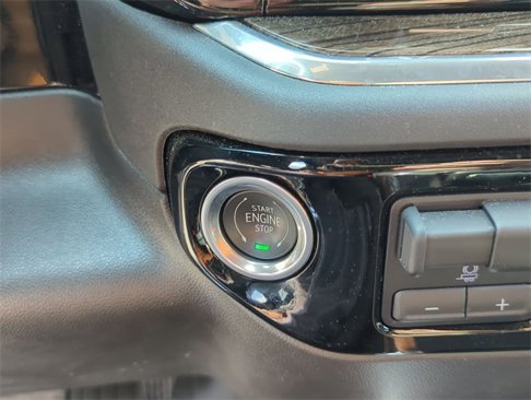 Certified 2023 Chevrolet Silverado 1500 LT Trail Boss w/ Protection Package image 16