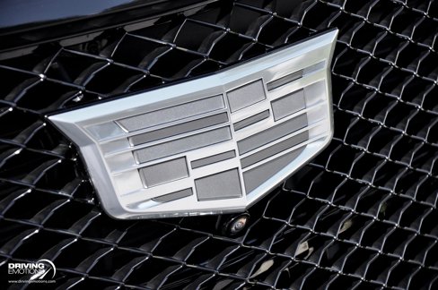 Used 2024 Cadillac Escalade ESV Sport Platinum w/ LPO, ONYX Package image 7