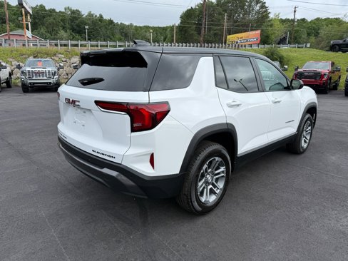 New 2026 GMC Terrain Elevation w/ LPO, Floor Liner Package image 5