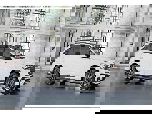 New 2026 Mercedes-Benz GLC 300 image 12