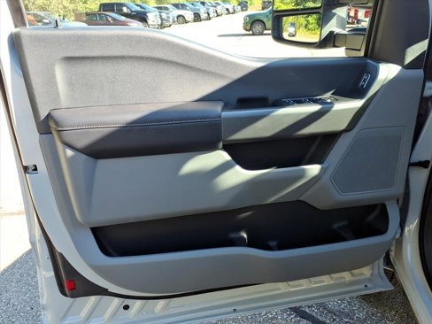 New 2026 Ford F250 XLT image 16