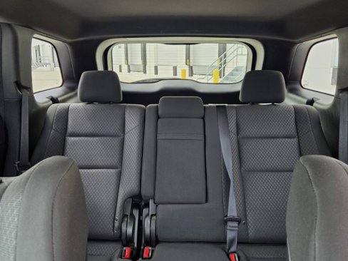 Used 2018 Jeep Grand Cherokee Laredo image 14