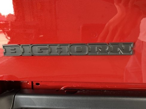 New 2026 RAM 2500 Big Horn image 10