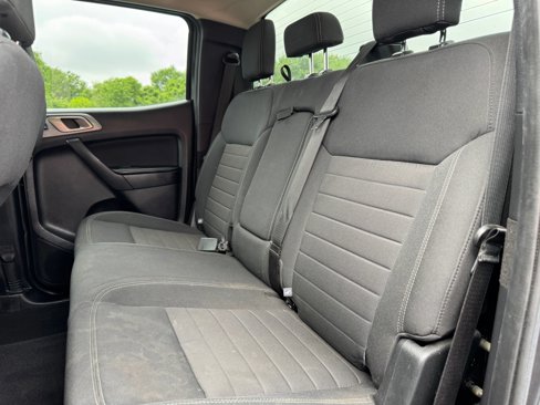 Used 2019 Ford Ranger XLT w/ FX4 Off-Road Package image 24