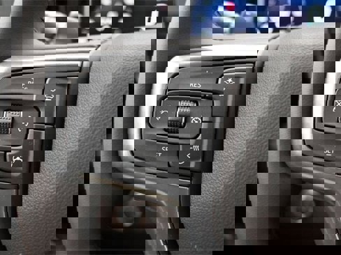 New 2026 Chevrolet Silverado 1500 LTZ w/ LTZ Premium Package image 25