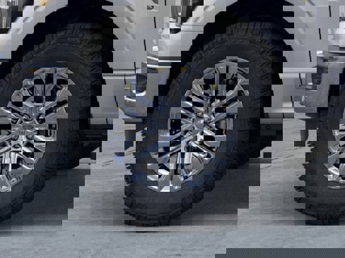 New 2025 Ford F150 Lariat image 19