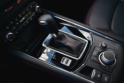 New 2025 MAZDA CX-5 2.5 Turbo image 24