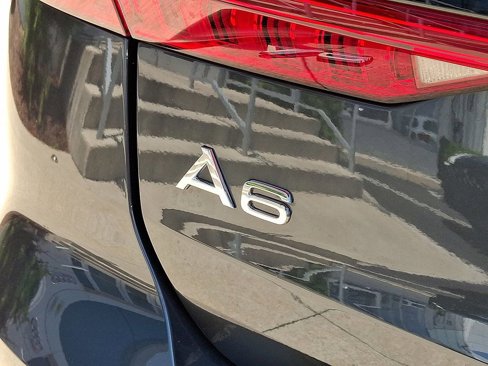 New 2025 Audi A6 Premium Plus image 24