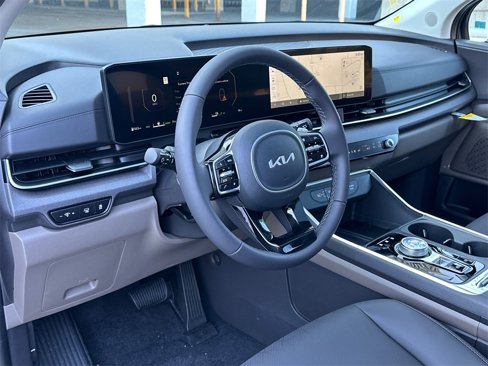 New 2026 Kia Carnival SX image 17
