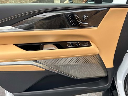 New 2026 Cadillac Escalade IQ Sport 2 w/ LPO, Floor Liner Package image 15