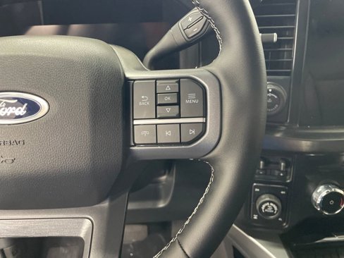 New 2026 Ford F250 Lariat w/ Tremor Off-Road Package image 20