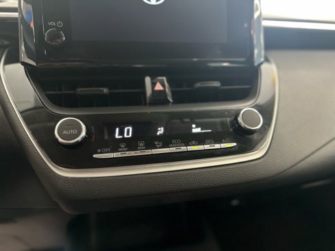 Used 2024 Toyota Corolla LE image 26