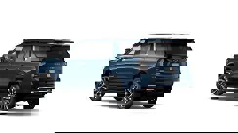 New 2026 Chevrolet Tahoe High Country image 51