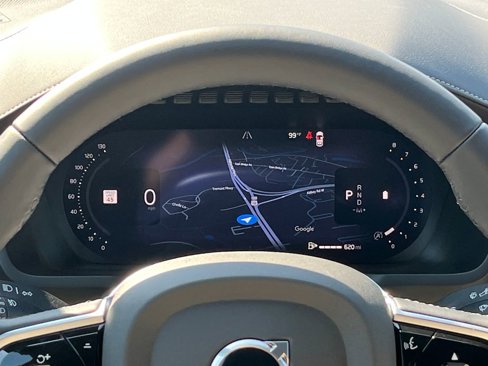 New 2026 Volvo XC90 B6 Plus w/ Protection Package Premier image 19