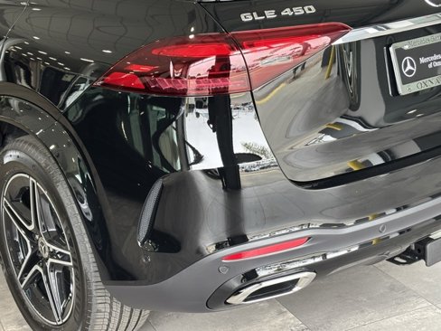 New 2026 Mercedes-Benz GLE 450 4MATIC image 6
