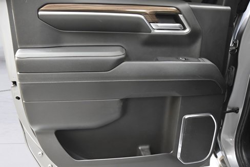 Used 2023 Chevrolet Silverado 1500 LT w/ Protection Package image 14