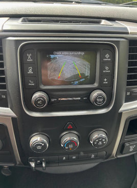 Used 2017 RAM 3500 SLT w/ Popular Equipment Group image 11