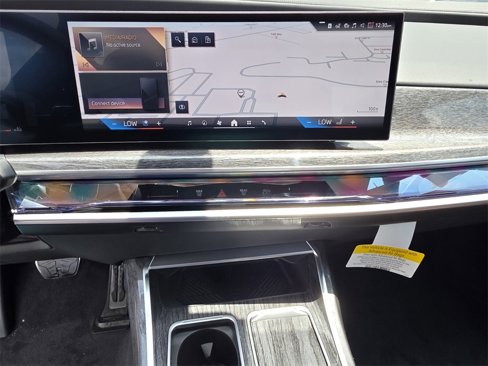New 2025 BMW 760i xDrive image 18