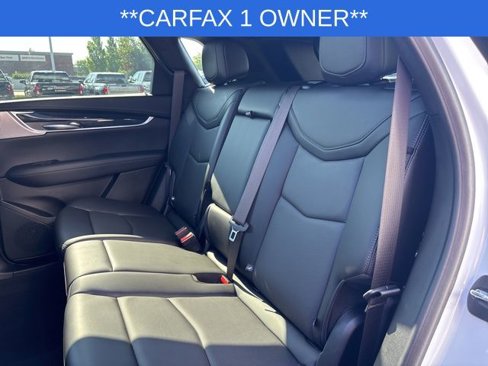 Used 2024 Cadillac XT5 Premium Luxury image 24