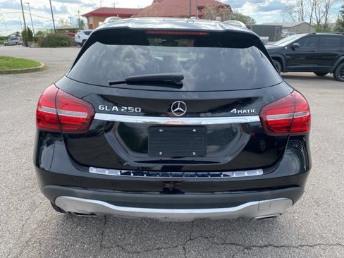 Used 2019 Mercedes-Benz GLA 250 4MATIC image 5