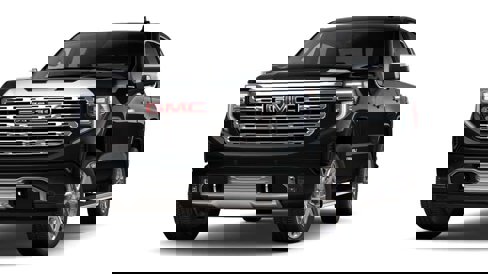 New 2026 GMC Sierra 1500 Denali w/ Technology Package image 50