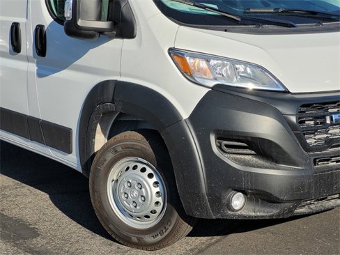 New 2026 RAM ProMaster 1500 image 3