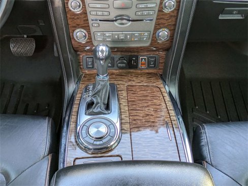 Used 2020 Nissan Armada SL w/ Premium Package image 20