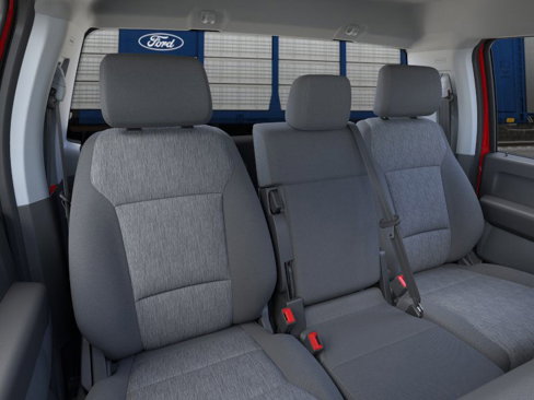 New 2026 Ford F250 XL image 10
