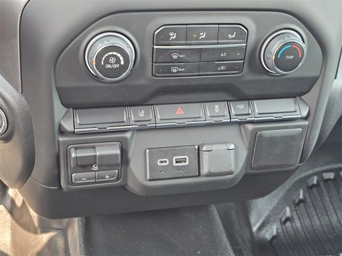 New 2026 Chevrolet Silverado 3500 W/T w/ WT Convenience Package image 29