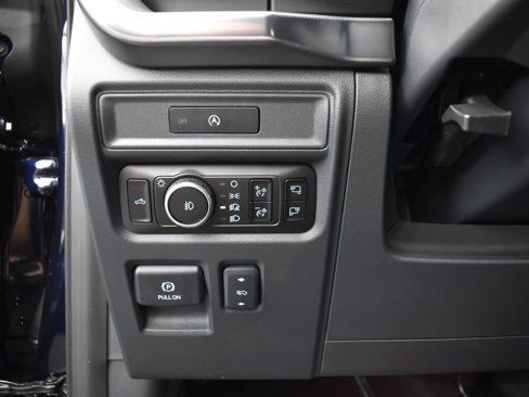 New 2025 Ford F150 Tremor w/ Equipment Group 402A High image 13